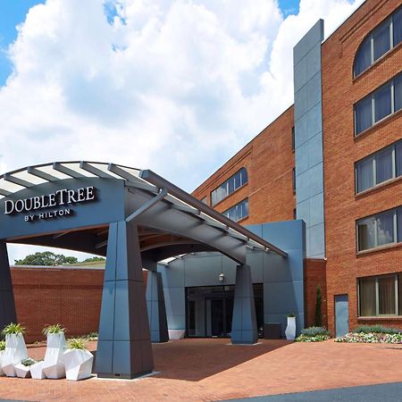 Отель Doubletree By Hilton Atlanta Perimeter Данвуди Экстерьер фото